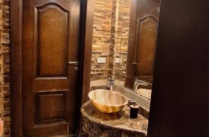Twin House - 5 Bedrooms - 5 Bathrooms for sale in Hyde Park - New Cairo City - Cairo