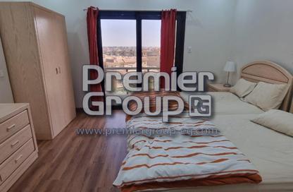 Apartment - 2 Bedrooms - 2 Bathrooms for rent in Pearl Des Rois - 5th Settlement Compounds - The 5th Settlement - New Cairo City - Cairo Apartment - 2 Bedrooms - 2 Bathrooms for rent in Pearl Des Rois - 5th Settlement Compounds - The 5th Settlement - New Cairo City - Cairo