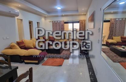 Apartment - 2 Bedrooms - 2 Bathrooms for rent in Pearl Des Rois - 5th Settlement Compounds - The 5th Settlement - New Cairo City - Cairo Apartment - 2 Bedrooms - 2 Bathrooms for rent in Pearl Des Rois - 5th Settlement Compounds - The 5th Settlement - New Cairo City - Cairo
