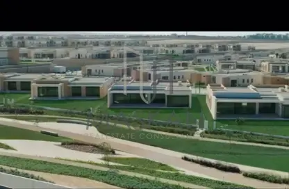 Chalet - 2 Bedrooms - 3 Bathrooms for sale in Silver Sands - Qesm Marsa Matrouh - North Coast