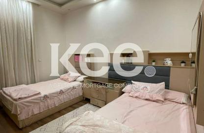 Twin House - 3 Bedrooms - 4 Bathrooms for sale in Levana - Uptown Cairo - Mokattam - Cairo