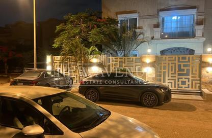 Villa - 5 - 4 for sale in El Rehab Extension - Al Rehab - New Cairo City - Cairo