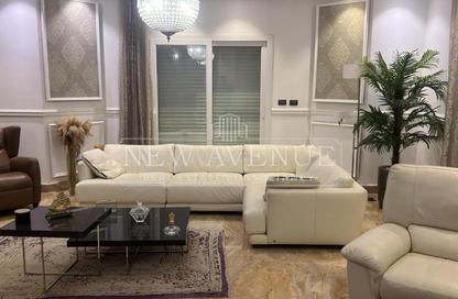 Villa - 5 - 4 for sale in El Rehab Extension - Al Rehab - New Cairo City - Cairo
