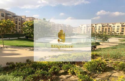 Apartment - 3 Bedrooms - 3 Bathrooms for sale in Stone Residence - 5th Settlement Compounds - The 5th Settlement - New Cairo City - Cairo