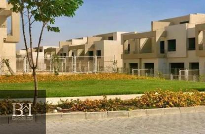 تاون هاوس - 3 غرف نوم - 3 حمامات للبيع في بالم هيلز جولف اكستينشن - طريق الواحات - مدينة 6 أكتوبر - الجيزة تاون هاوس - 3 غرف نوم - 3 حمامات للبيع في بالم هيلز جولف اكستينشن - طريق الواحات - مدينة 6 أكتوبر - الجيزة