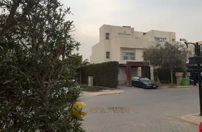 Villa - 4 Bedrooms - 4 Bathrooms for rent in Allegria - Sheikh Zayed Compounds - Sheikh Zayed City - Giza