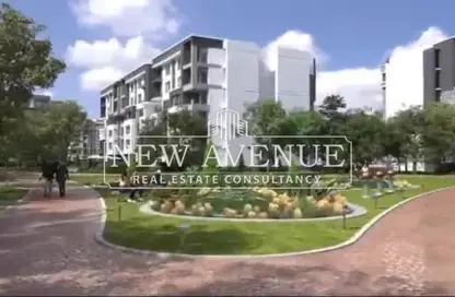 شقة - 3 غرف نوم - 2 حمامات للبيع في مدينتي - القاهرة