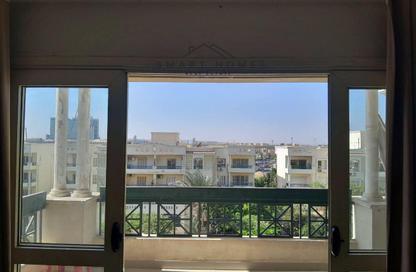 شقة - 3 - 2 للايجار في مدينة الخمائل - كمبوندات الشيخ زايد - الشيخ زايد - الجيزة