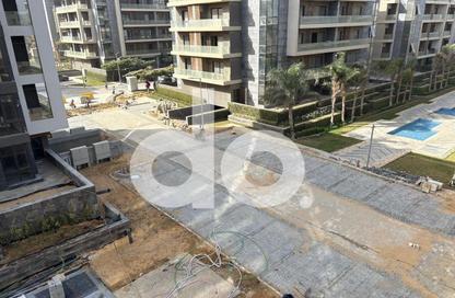 Penthouse - 3 Bedrooms - 4 Bathrooms for sale in El Patio Oro - 5th Settlement Compounds - The 5th Settlement - New Cairo City - Cairo