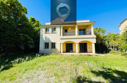 Villa - 4 Bedrooms - 3 Bathrooms for sale in Privado - Madinaty - Cairo Villa - 4 Bedrooms - 3 Bathrooms for sale in Privado - Madinaty - Cairo