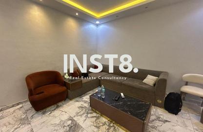 Apartment - 3 - 3 for rent in Garden Residence - Hyde Park - New Cairo City - Cairo