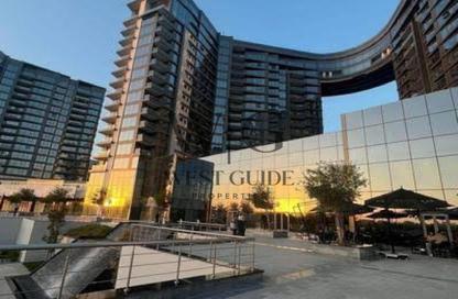 Roof - Studio - 1 for rent in Zed West - Sheikh Zayed Compounds - Sheikh Zayed City - Giza