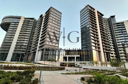 Roof - Studio - 1 for rent in Zed West - Sheikh Zayed Compounds - Sheikh Zayed City - Giza
