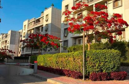 Apartment - 3 Bedrooms - 3 Bathrooms for sale in JAYD Residence - 5th Settlement Compounds - The 5th Settlement - New Cairo City - Cairo