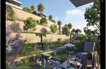 Villa - 5 Bedrooms - 5 Bathrooms for sale in Swan Lake West - 6 October Compounds - 6 October City - Giza