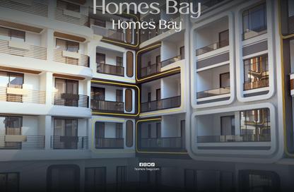 Apartment - 2 - 1 for sale in El Hadaba District - Hurghada - Red Sea
