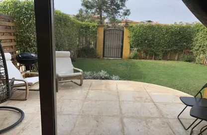 منزل مزدوج - 4 غرف نوم - 3 حمامات للبيع في لاتيرا - المستثمرين الجنوبية - مدينة القاهرة الجديدة - القاهرة