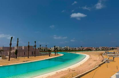 Townhouse - 7 Bedrooms - 7+ Bathrooms for sale in Playa Resort - Sidi Abdel Rahman - North Coast