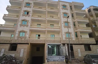 شقة - غرفة نوم - 1 حمام للبيع في حدائق الاهرام - الجيزة