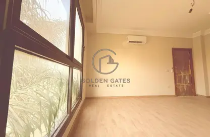 شقة - 3 غرف نوم - 2 حمامات للايجار في الباتيو 7 - كمبوندات التجمع الخامس - التجمع الخامس - مدينة القاهرة الجديدة - القاهرة