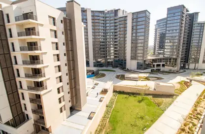 شقة - 3 غرف نوم - 3 حمامات للايجار في أبراج زيد - كمبوندات الشيخ زايد - الشيخ زايد - الجيزة