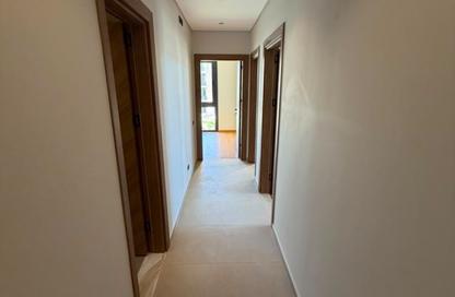 Apartment - 3 - 3 for sale in Vye Sodic - New Zayed City - Sheikh Zayed City - Giza