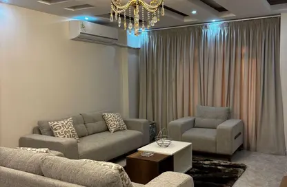 Apartment - 3 Bedrooms - 2 Bathrooms for sale in Togary St. - Zahraa El Maadi - Hay El Maadi - Cairo