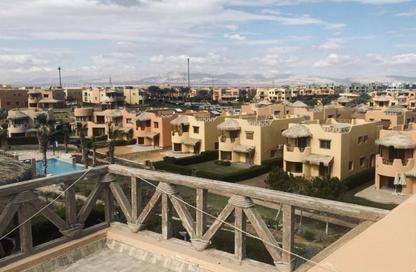 فيلا - 4 غرف نوم - 3 حمامات للبيع في ماونتن فيو - العين السخنة - السويس فيلا - 4 غرف نوم - 3 حمامات للبيع في ماونتن فيو - العين السخنة - السويس