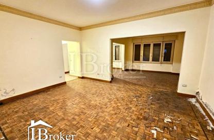 Apartment - 3 Bedrooms - 2 Bathrooms for sale in Roushdy - Hay Sharq - Alexandria