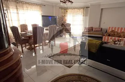 (بنتهاوس  (روف - 3 غرف نوم - 2 حمامات للبيع في جاردينيا سبرنجز - كمبوندات 6 أكتوبر - مدينة 6 أكتوبر - الجيزة