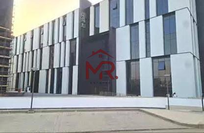 Office Space - Studio - 3 for rent in Hyde Park Business District Mall - South Teseen St. - The 5th Settlement - New Cairo City - Cairo