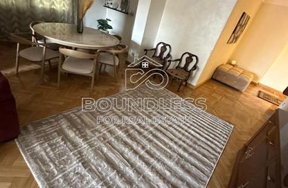 Apartment - 3 - 3 for rent in Asmaa Fahmy St. - Ard El Golf - Heliopolis - Masr El Gedida - Cairo