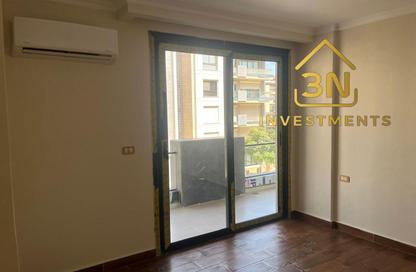 Apartment - 2 Bedrooms - 2 Bathrooms for rent in Azad - 5th Settlement Compounds - The 5th Settlement - New Cairo City - Cairo