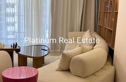 Apartment - 3 - 3 for rent in Zed West - Sheikh Zayed Compounds - Sheikh Zayed City - Giza