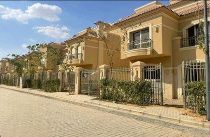 منزل مزدوج - 4 غرف نوم - 4 حمامات للبيع في الباتيو اورو - كمبوندات التجمع الخامس - التجمع الخامس - مدينة القاهرة الجديدة - القاهرة منزل مزدوج - 4 غرف نوم - 4 حمامات للبيع في الباتيو اورو - كمبوندات التجمع الخامس - التجمع الخامس - مدينة القاهرة الجديدة - القاهرة