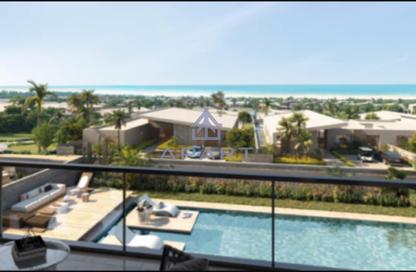 Villa - 5 Bedrooms - 6 Bathrooms for sale in Caesar - Qesm Marsa Matrouh - North Coast Villa - 5 Bedrooms - 6 Bathrooms for sale in Caesar - Qesm Marsa Matrouh - North Coast