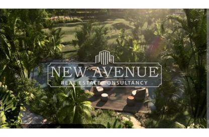 Apartment - 3 Bedrooms - 3 Bathrooms for sale in Bluetree Compound - 5th Settlement Compounds - The 5th Settlement - New Cairo City - Cairo