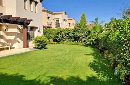 Villa - 4 Bedrooms - 4 Bathrooms for sale in Mivida - 5th Settlement Compounds - The 5th Settlement - New Cairo City - Cairo