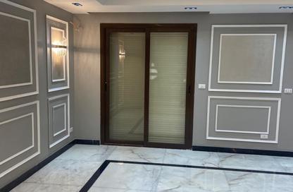 Villa - 4 Bedrooms - 4 Bathrooms for sale in Mivida - 5th Settlement Compounds - The 5th Settlement - New Cairo City - Cairo