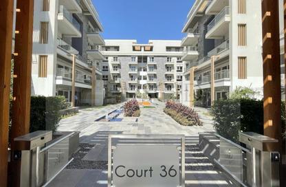 Apartment - 3 Bedrooms - 2 Bathrooms for sale in Mountain View iCity - 5th Settlement Compounds - The 5th Settlement - New Cairo City - Cairo