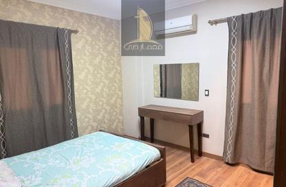 Apartment - 3 - 2 for rent in Palm Hills Village Gate - South Investors Area - New Cairo City - Cairo Apartment - 3 - 2 for rent in Palm Hills Village Gate - South Investors Area - New Cairo City - Cairo