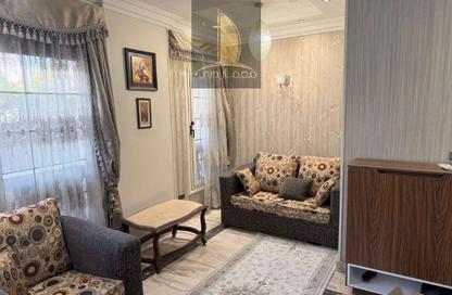 Apartment - 3 - 2 for rent in Palm Hills Village Gate - South Investors Area - New Cairo City - Cairo Apartment - 3 - 2 for rent in Palm Hills Village Gate - South Investors Area - New Cairo City - Cairo