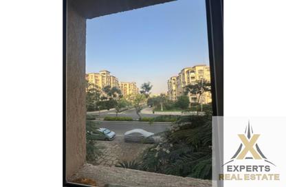 Apartment - 2 Bedrooms - 1 Bathroom for sale in Madinaty - Cairo