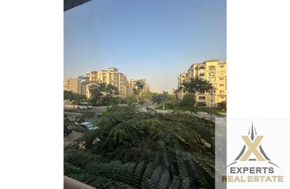 Apartment - 2 Bedrooms - 1 Bathroom for sale in Madinaty - Cairo