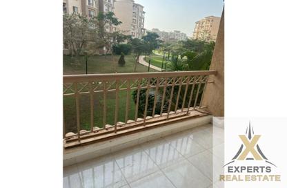 Apartment - 2 Bedrooms - 1 Bathroom for sale in Madinaty - Cairo