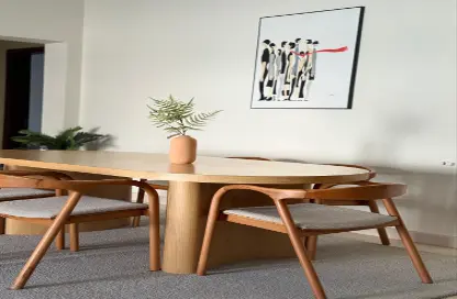 شقة - 2 غرف نوم - 3 حمامات للايجار في فيليت - كمبوندات التجمع الخامس - التجمع الخامس - مدينة القاهرة الجديدة - القاهرة