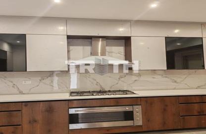 Twin House - 5 - 5 for rent in Layan Residence - 5th Settlement Compounds - The 5th Settlement - New Cairo City - Cairo
