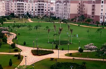Apartment - 2 Bedrooms - 2 Bathrooms for sale in B11 - Madinaty - Cairo Apartment - 2 Bedrooms - 2 Bathrooms for sale in B11 - Madinaty - Cairo