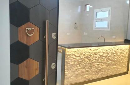 Apartment - 3 Bedrooms - 2 Bathrooms for rent in El Motamayez District - Badr City - Cairo