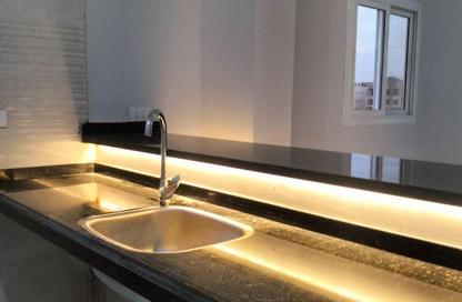 Apartment - 3 Bedrooms - 2 Bathrooms for rent in El Motamayez District - Badr City - Cairo